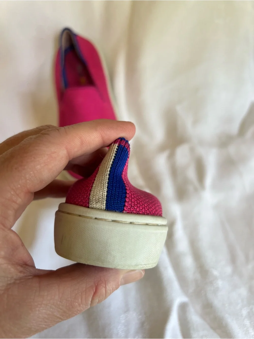 Rothys slip style